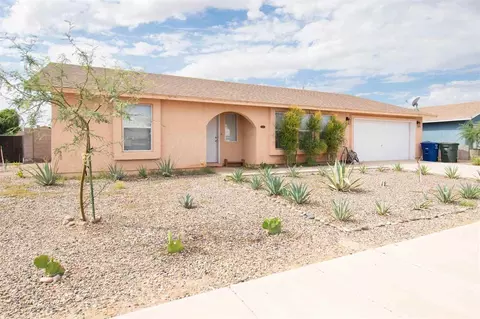 6277 E 42 Ln, Yuma, AZ 85365 photo 2