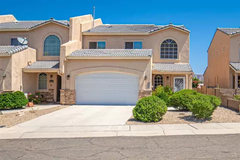 10489 S Avenida La Primera, Yuma, AZ 85367