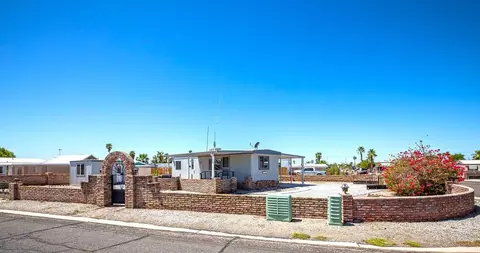 13167 E 41 St, Yuma, AZ 85367