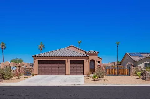 14622 E 48 Dr, Yuma, AZ 85367