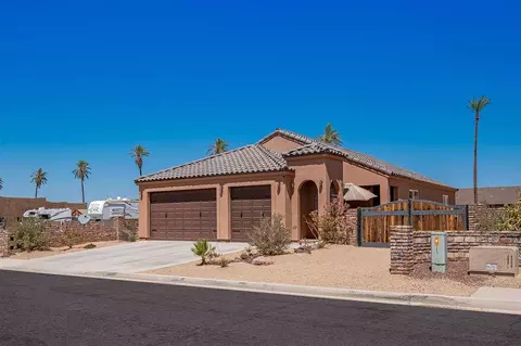 14622 E 48 Dr, Yuma, AZ 85367 photo 2