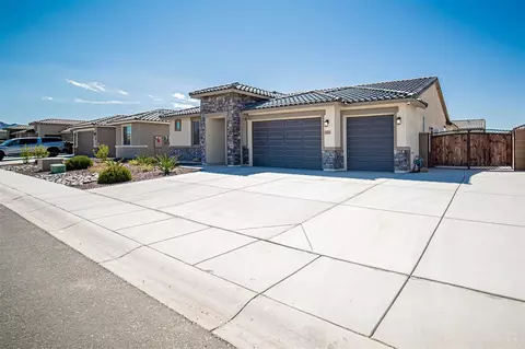 11743 E 24 Ln, Yuma, AZ 85367 photo 3