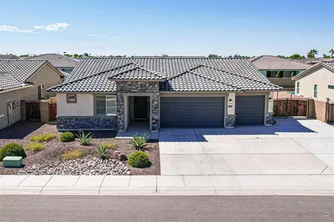 11743 E 24 Ln, Yuma, AZ 85367