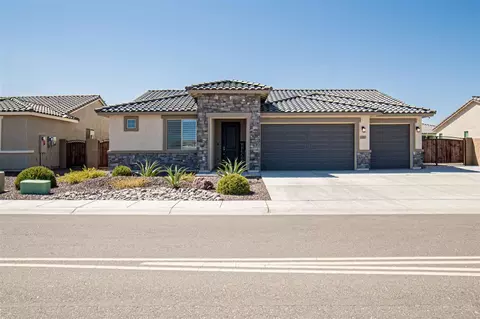 11743 E 24 Ln, Yuma, AZ 85367 photo 2