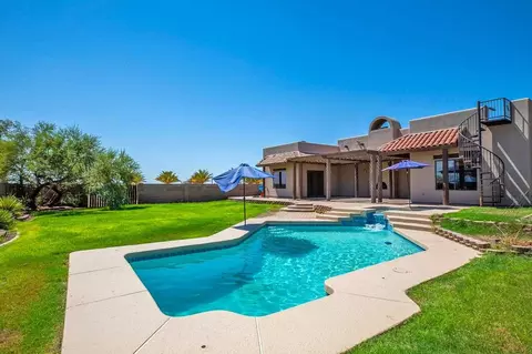 15764 S Ave 5 E, Yuma, AZ 85365