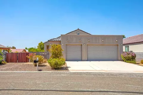 10766 S Del Rio, Yuma, AZ 85367