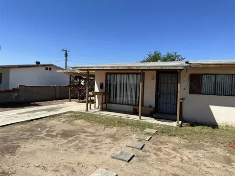2550 S Barbara Ave, Yuma, AZ 85365