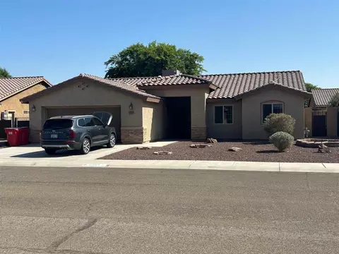 11669 E 35 Pl, Yuma, AZ 85367