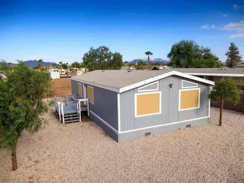 10543 S Pearl Ave, Yuma, AZ 85365