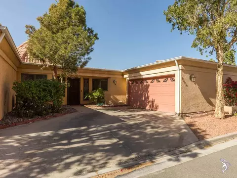 2160 S Del Valle Way, Yuma, AZ 85364