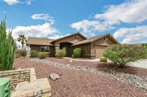 10166 E 38 St, Yuma, AZ 85365