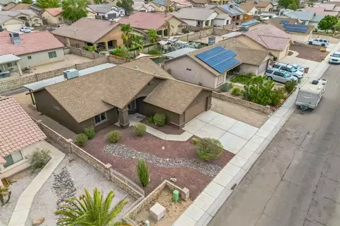 10166 E 38 St, Yuma, AZ 85365 photo 5