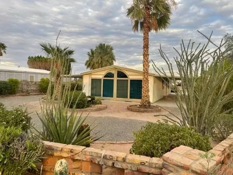 11183 E 39 Ln, Yuma, AZ 85367