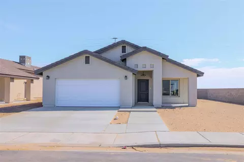 4767 S Los Olivos Dr, San Luis, AZ 85349