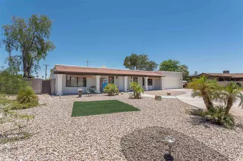 14609 S Verde Ave, Yuma, AZ 85365