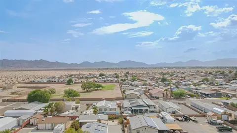 10183 S Spring Ave, Yuma, AZ 85365