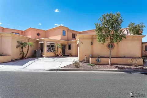 2194 S Terrace Way, Yuma, AZ 85364