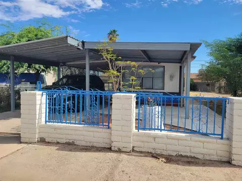 3809 W 3 Pl, Yuma, AZ 85364