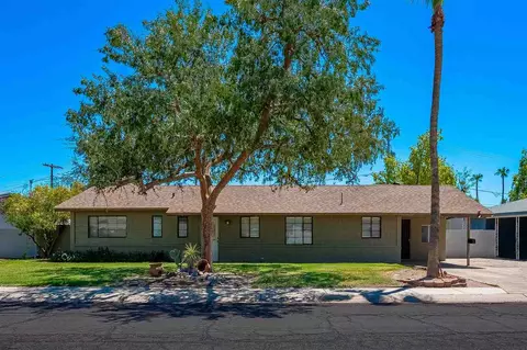 343 E 30 St, Yuma, AZ 85364