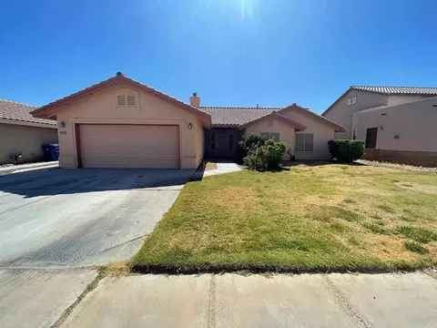 10283 S Avenida La Primera, Yuma, AZ 85367