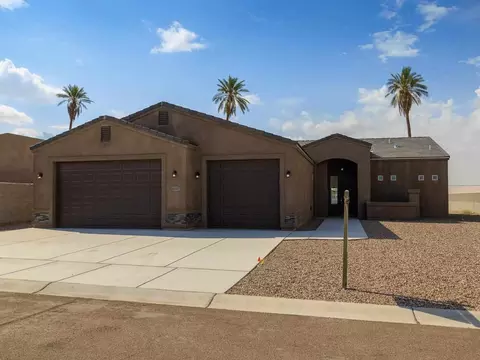 14591 E 47 Ln, Yuma, AZ 85367
