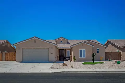 3656 S Sage Ave, Yuma, AZ 85365