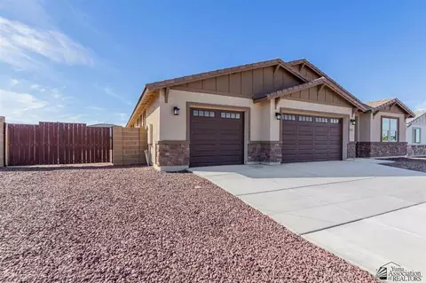 14581 E 42 St, Yuma, AZ 85367
