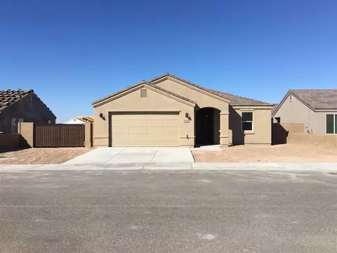 8420 E 34 Ln, Yuma, AZ 85365