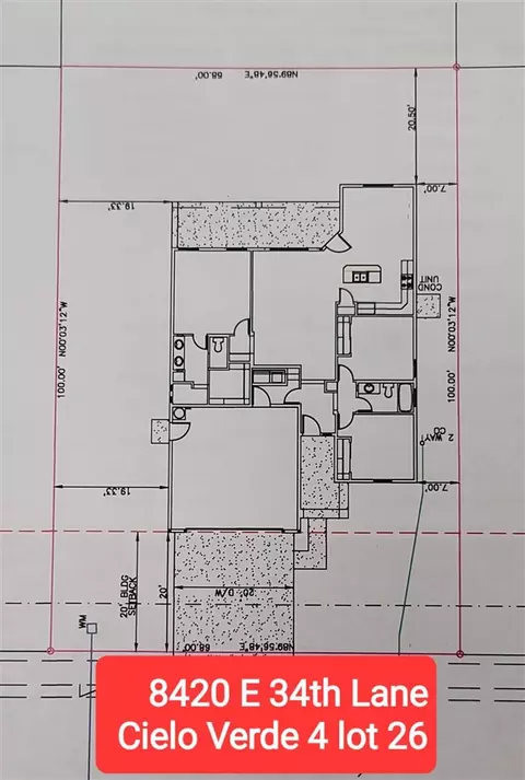 8420 E 34 Ln, Yuma, AZ 85365 photo 11