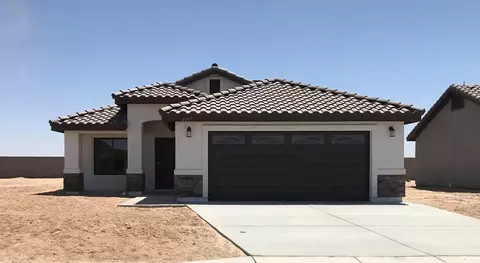 3918 E San Gabriel St, San Luis, AZ 85349