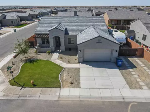 8233 E 35 Pl, Yuma, AZ 85365