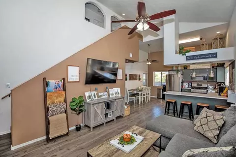 10716 S Calle Raquel, Yuma, AZ 85367