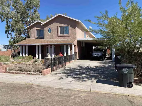 1634 E San Luis Ln, San Luis, AZ 85349