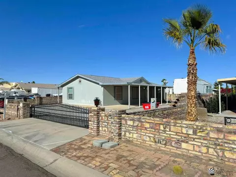 13530 E 54 Dr, Yuma, AZ 85367
