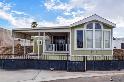 10343 E 30 St, Yuma, AZ 85365