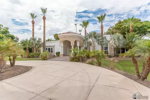 3650 S Ave C, Yuma, AZ 85365