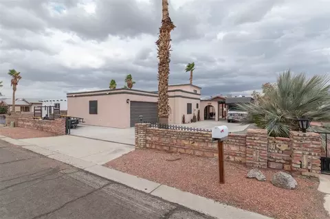 12533 S Ironwood Dr, Yuma, AZ 85367