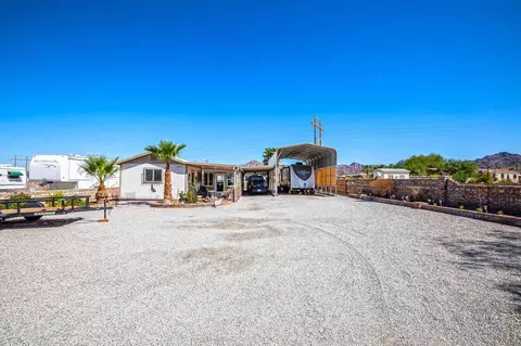 14204 E Warren Dr, Yuma, AZ 85367 photo 27