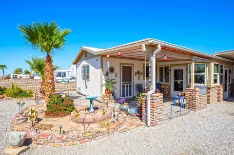 14204 E Warren Dr, Yuma, AZ 85367 photo 22