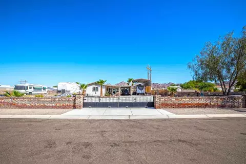 14204 E Warren Dr, Yuma, AZ 85367 photo 30