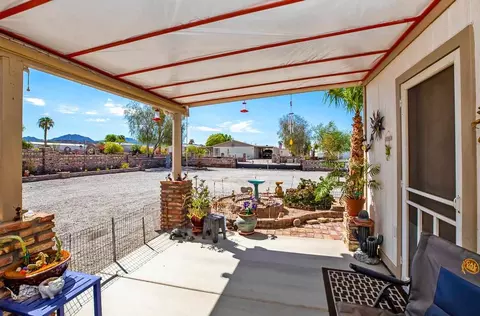 14204 E Warren Dr, Yuma, AZ 85367 photo 21