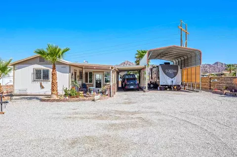 14204 E Warren Dr, Yuma, AZ 85367 photo 28