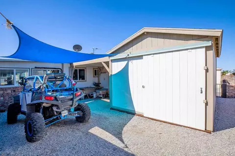 14204 E Warren Dr, Yuma, AZ 85367 photo 25