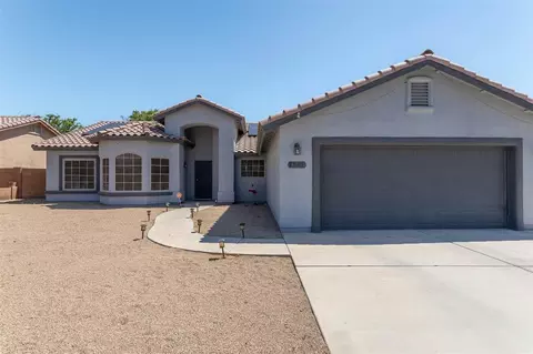 2541 Cheyenne Ave, Yuma, AZ 85365