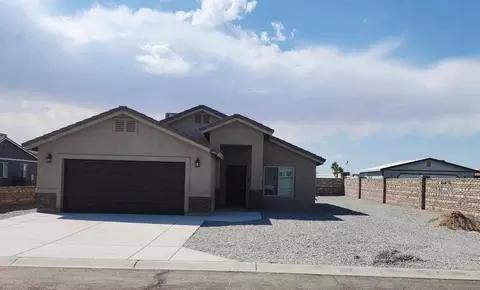 13661 E 53 Dr, Yuma, AZ 85367
