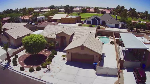 11733 E Calle Gaudi, Yuma, AZ 85367
