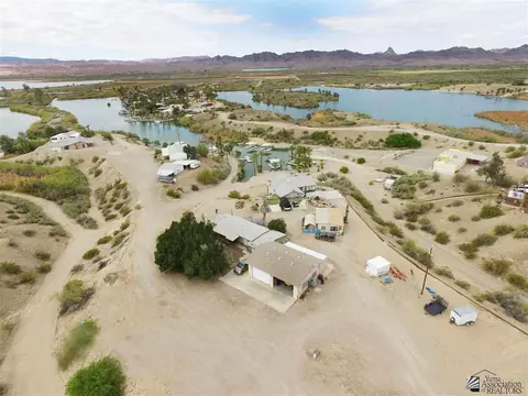 9844 Snipe Rd, Yuma, AZ 85365