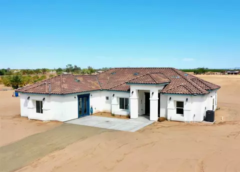 3376 E County 18 St, Yuma, AZ 85365