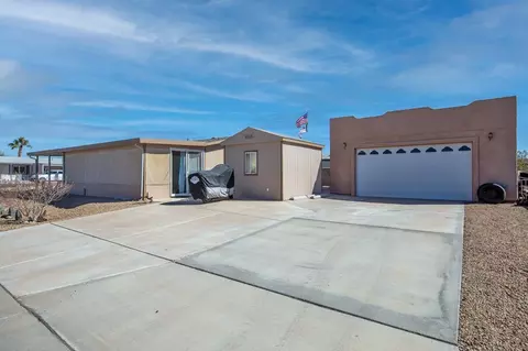 5039 E 33 Ln, Yuma, AZ 85365