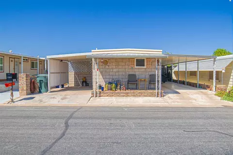 2086 S Camino Barranca, Yuma, AZ 85364